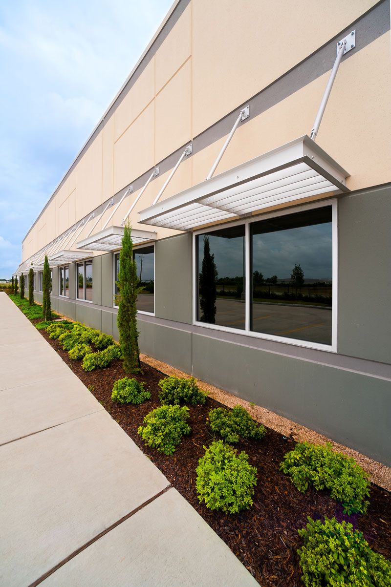 Precision Flamecutting and Steel, Inc. Exterior 2
