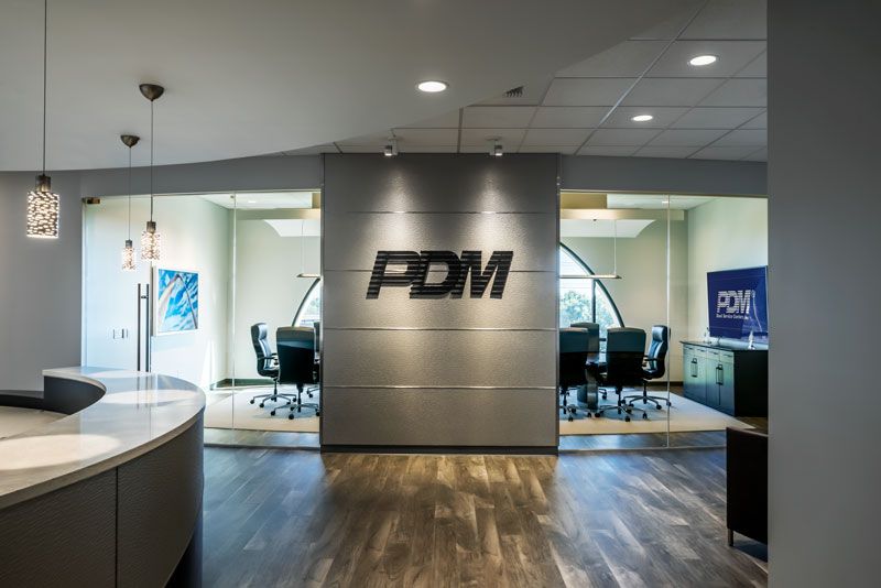 PDM Steel Service Centers, Inc. Entry